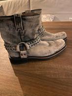 Harley Davidson motorlaarzen dames maat 41, Ophalen of Verzenden, Tweedehands, Dames, Laarzen