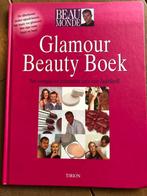Boek make-up Leco Zadelhoff, Ophalen of Verzenden, Zo goed als nieuw