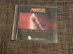 Magic The Gathering - Hasbro PROMOTIE CD-ROM CD 2002, Ophalen of Verzenden, Zo goed als nieuw, Overige typen