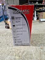 Dusmatic Industriële Stofzuiger - Nieuw in doos, Doe-het-zelf en Verbouw, Reinigingsmachines, Ophalen