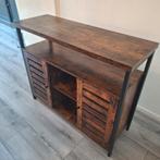 Dressoir - tv meubel, Huis en Inrichting, Kasten | Dressoirs, Ophalen of Verzenden, Zo goed als nieuw, 25 tot 50 cm