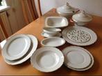 Antiek servies van Carl Tielsch Altwasser, Ophalen of Verzenden