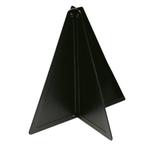 Seinkegel voor Zeilboot 47 cm, Watersport en Boten, Ophalen of Verzenden, Zo goed als nieuw, Overige typen