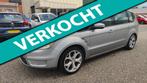 Ford S-Max 2.5-20V Turbo, Voorwielaandrijving, Gebruikt, 1581 kg, Lederen bekleding