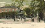 Herberg en Uitspanning Zwartewegsend - B-keus - 1904 gelopen, Verzamelen, Ansichtkaarten | Nederland, Ophalen of Verzenden, Voor 1920