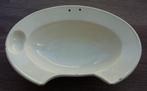 Om 1875 - 1885 Villeroy & Boch SCHEERBEKKEN Scheerkom, Antiek en Kunst, Ophalen of Verzenden