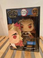 Funko Pop Pin Demon Slayer Rengoku, Verzamelen, Ophalen of Verzenden, Nieuw