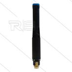 Zwarte Schuimlans 2.5mm voor 200 Bar Reiniging, Verzenden