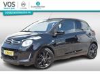 Citroën C1 VTi Airscape Shine Leder | Airco | Open dak |, Stof, Gebruikt, Euro 6, 4 stoelen