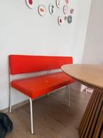 Fest eetkamerbank, Ophalen, Zo goed als nieuw, Stof, 150 tot 200 cm