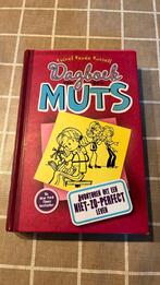 Avonturen uit een niet-zo-perfect leven, Ophalen of Verzenden, Zo goed als nieuw, Rachel Renée Russell