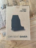 Nieuw || britax römer car seat saver || beschermhoes, Ophalen of Verzenden, Nieuw, Romer