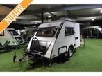 Kip Shelter Plus / Demo nieuw, Caravans en Kamperen, Overige typen, Kip, Tot en met 2, Bedrijf