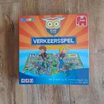 Verkeersspel van Jumbo, Nieuw, Jumbo, Ophalen of Verzenden, Een of twee spelers