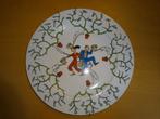 Bord Joost Swarte Randstad Holding, Verzamelen, Ophalen of Verzenden, Overige figuren, Zo goed als nieuw, Gebruiksvoorwerp
