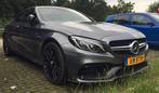 Uniek trio, 1e AMG, camper , NL-GP-33, Auto's, Automaat, Achterwielaandrijving, Overige kleuren, Particulier