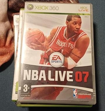 Xbox 360 games beschikbaar voor biedingen