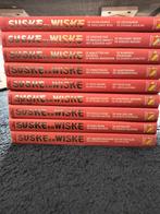 Suske en Wiske Integraal Collectie - Zo Goed Als Nieuw, Boeken, Ophalen