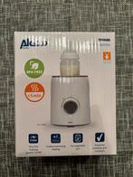 Flessenwarmer Alecto BW600, Ophalen, Zo goed als nieuw, Flessen- of potjesverwarmer