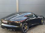 Jaguar F-TYPE 5.0 V8 R Coupé AWD / Ceramic Brakes / Full Op, Auto's, Jaguar, Automaat, 1730 kg, 8 cilinders, Zwart