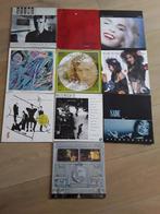 div lp's pop partij lp's, Cd's en Dvd's, Vinyl | Overige Vinyl, Ophalen of Verzenden, Zo goed als nieuw, 12 inch