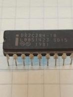Intel D82C284-10 ic, Intel, Ophalen of Verzenden, Zo goed als nieuw, NA