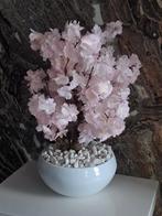 tafelmodel bloesemboom babyroze kleur, Ophalen, Nieuw