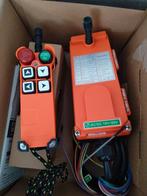 Telecontol Remote control Bieden, Ophalen of Verzenden, Nieuw