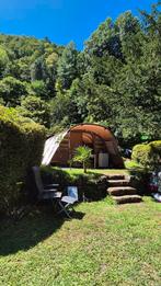 Familie tent.  Redwood outdoor Willow 480, Ophalen, Gebruikt, Tot en met 6
