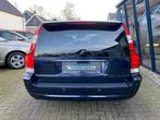Volvo V70 2.4 Momentum Automaat 170PK, 15 km/l, Beige, Blauw, Leder en Stof