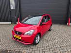 Seat MII 1.0 Style Pano Mooie Auto Apk tot en met feb 2027, Auto's, Voorwielaandrijving, Euro 5, Stof, Gebruikt