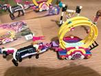 Lego Friends 41686 Magische Acrobaten, Ophalen of Verzenden, Zo goed als nieuw, Complete set, Lego