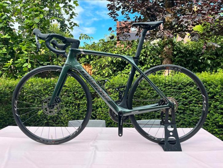 Lapierre DRS 3 AIRCODE, Fietsen en Brommers, Fietsen | Racefietsen, Zo goed als nieuw, Overige merken, Meer dan 20 versnellingen