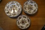 Wedgwood Oriental Pheasants Bordenset, Antiek en Kunst, Antiek | Keramiek en Aardewerk, Ophalen of Verzenden