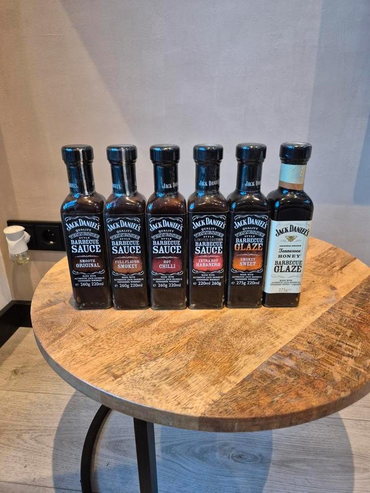 Div. Jack daniels spullen, Huis en Inrichting, Woonaccessoires | Memoborden, Zo goed als nieuw, Ophalen of Verzenden