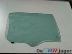 Zijruit rechtsachter BMW 7-serie E38 limo 51348163848, Auto-onderdelen, Ruiten en Toebehoren, Gebruikt, Ophalen of Verzenden, BMW