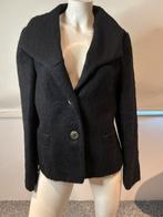 Xandres jasje maat 40, Maat 38/40 (M), ., Zwart, Ophalen of Verzenden