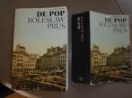 Boleslaw Prus - De pop, Ophalen of Verzenden, Gelezen, Europa overig