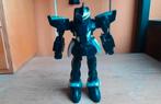 Power rangers robot bioman figuur, Verzamelen, Ophalen of Verzenden, Gebruikt