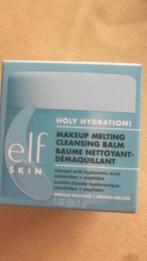 Elf PowerGrip Primer en Elf Slkin MakeUp Melting, Ophalen of Verzenden, Nieuw, Gehele gezicht