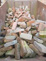 Partij stenen, Tuin en Terras, Grind, Keien en Split, Ophalen, Gebruikt, Overige typen