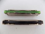 Vintage mondharmonica Nightingale foreign Golden cup, Antiek en Kunst, Ophalen of Verzenden