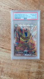 Psa 10 golden cooler alt art secret rare collectors edition, Hobby en Vrije tijd, Verzamelkaartspellen | Overige, Ophalen of Verzenden