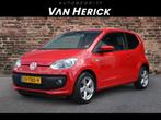 Volkswagen Up! 1.0 move up! Bleutooth | Airco, Voorwielaandrijving, Euro 5, Stof, Gebruikt