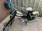 Puch VS 50 in Nieuwstraat, Fietsen en Brommers, Brommers | Oldtimers, Ophalen of Verzenden, Puch