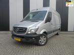 Mercedes-Benz Sprinter 313 2.2 CDI 366 HD DC, 13 km/l, Euro 5, Gebruikt, Zwart