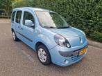 Renault Kangoo Family 1.6 Expression, Stuurbekr, Airco, 1 ja, Voorwielaandrijving, 65 €/maand, Stof, Gebruikt