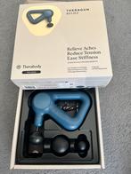 Therabody Relief Theragun Nieuwstaat, Ophalen of Verzenden, Zo goed als nieuw, Apparaat