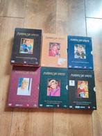 Dvd murder, she wrote alle seizoenen in boxen 1 tot & met 12, Ophalen of Verzenden, Zo goed als nieuw