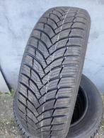 4 x 165/65/14 Ceat 4seasonsdrive Nieuw 220,- Incl montage !, Auto-onderdelen, Banden en Velgen, Nieuw, Ophalen of Verzenden, All Season